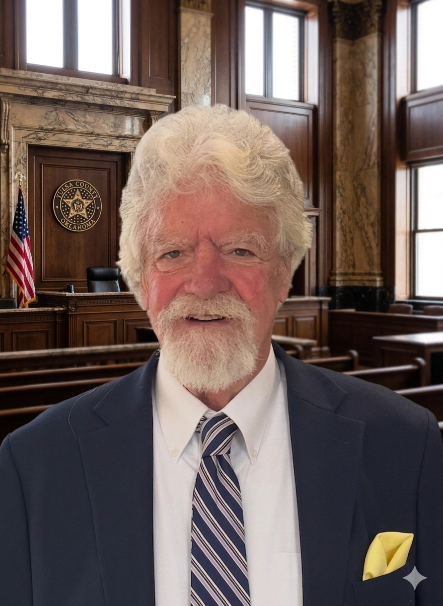 Michael J. Fairchild